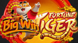 jogo do tiger para mobile